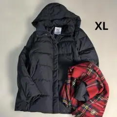 ダウンジャケット ll