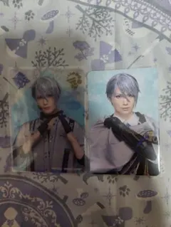 刀ミュ　山姥切長義　クリアカード　すえひろがり　音曲祭　ミュージカル刀剣乱舞