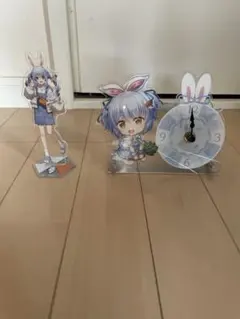 ホロライブ一番くじ　兎田ぺこら