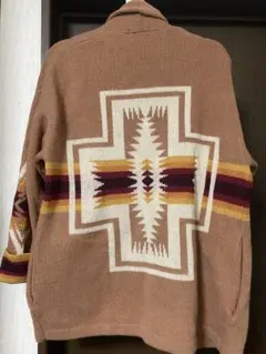 ペンドルトン カーディガン