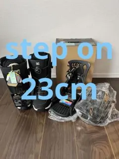 2025年最新】dc スノーボードブーツの人気アイテム - メルカリ