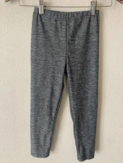 UNIQLO キッズ レギンス 140サイズ