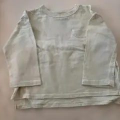 Urban Garment 長袖カットソー アイボリー 100