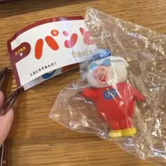 パンどろぼうフィギュアコレクション 第５だん こぶた