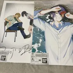 一番くじちょこっと チェンソーマン レゼ篇A賞 ポスターコレクション