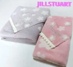 JILLSTUART タオルセット