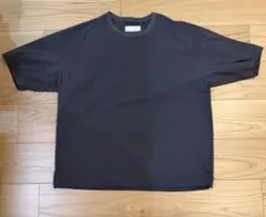BEAUTY&YOUTH 360°MASTER ICE Tシャツ L チャコールのサムネイル