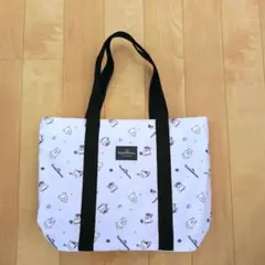 コリラックマ トートバッグ ピンク　未使用