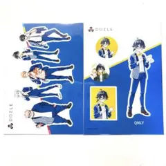 ドズル社 おんりー ローソン ブロマイド 2枚 匿名配送 - メルカリ