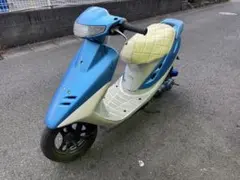 お*ま様 希少 JOG 2ja アンダーアンダーカウル - メルカリ