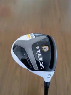 TaylorMade RBZ STAGE 2 フェアウェイウッド 3番