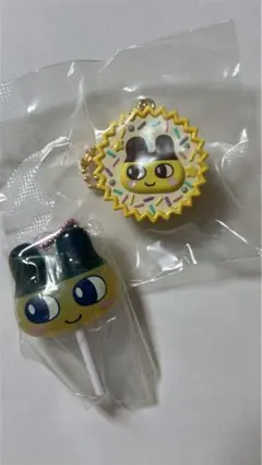 まめっち2種セット