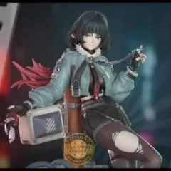 ガレージキット　1/6 銀鈴　チャイナドレス 絶版　海洋堂 未組立 ガレージキット 1/6 銀鈴 チャイナドレス 絶版 海洋堂 未組立 - メルカリ