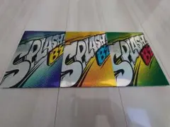 SPLASH BZ 3枚組 CD