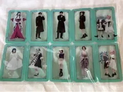 舞台 xxxHOLiC 特典