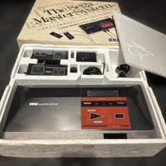 セガ　マークⅢ　マスターシステム　共用　忍　SHIOBI 箱説付き Amazon.co.jp: SHINOBI 忍【セガ マークIII・セガ マスター