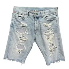 2026年最新】Denim & Supply Ralph Lauren メンズ ショートパンツ