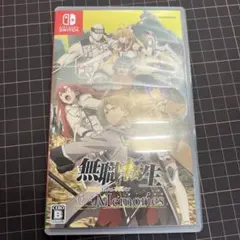 動作確認済み 無職転生~異世界行ったら本気出す~QuestofMemories