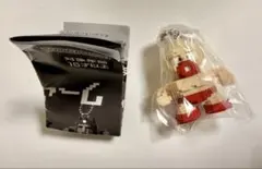 キン肉マン ドットフィギュアチャーム フィギュア