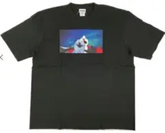 【未開封新品】パペットスンスン BIG T 黒 オーロラ Lサイズ