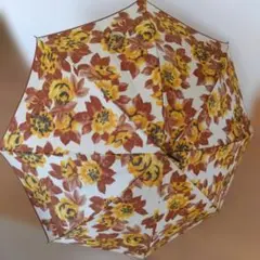 レトロ傘　昭和レトロ傘　おしゃれ傘