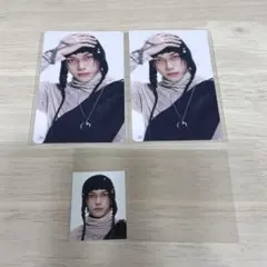 INI NEW YEAR POPUP STORE 池崎理人 池﨑理人