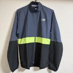 New Balance ナイロンジャケット Sサイズ