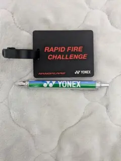 YONEX グラデーションシャープペンシルのサムネイル