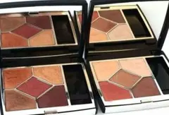 【2個セット】Dior アイシャドウパレット 429, 689