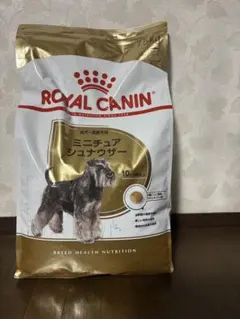 ロイヤルカナン　ミニチュアシュナウザー7.5kg×2個 dショッピング |ロイヤルカナン ミニチュアシュナウザー 成犬・高齢犬