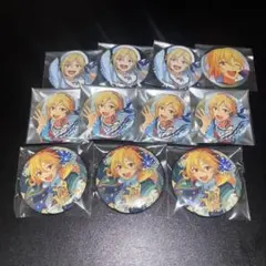 あんスタ 仁兎なずな 缶バッジ