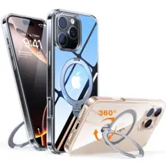 iPhone 16 Pro Max 用 ケース iPhone用クリアケース