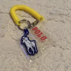 POLOキーホルダー