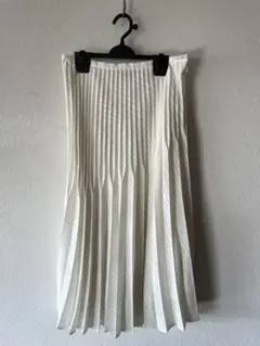 ユナイテッドアローズ SLITZ プリーツスカート