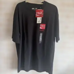 UNIQLO UT Coca-Cola Keith Haring Tシャツのサムネイル