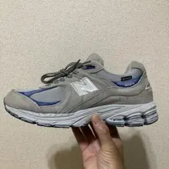 【最終】new balance スニーカー　M2002RXB GORE-TEX