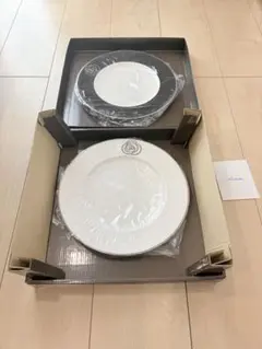 Noritake ノリタケ 24.5cm プレート ペアセットのサムネイル