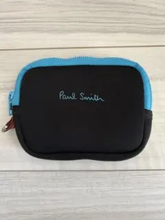 Paul Smith 小物ポーチ