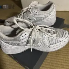 New Balance U1906RCA 27.5cm ホワイト