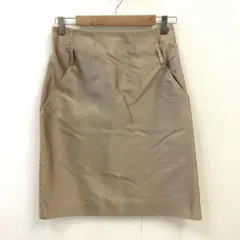 CELINEセリーヌシルクスカートのサムネイル