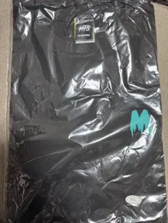 MY FIRST STORY ALONE Tシャツ XLサイズ 黒