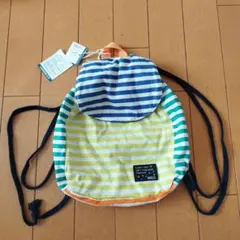 BREEZE　ベビーリュックのサムネイル
