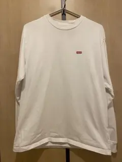 Supreme small box logoのサムネイル