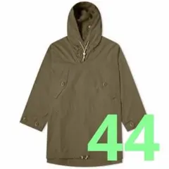 liam gallagher nigel cabourn parka 44のサムネイル