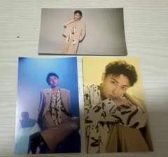 2026年最新】與真司郎 セットの人気アイテム - メルカリ