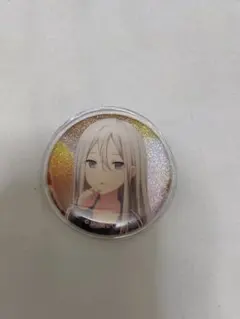 宵崎奏 プロジェクトセカイ カラフルステージ! ローソン グリッター缶