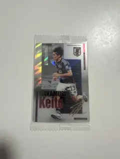 EPOCH 2023 サッカー日本代表 直筆サインカード 中村敬斗 auto ミントモール / MINT BASE店 (TCシングル通販) / 2023 EPOCH