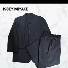 2026年最新】issey miyake セットアップの人気アイテム - メルカリ