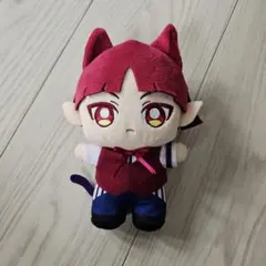 2026年最新】魔入りました!入間くん オペラ ぬいの人気アイテム - メルカリ
