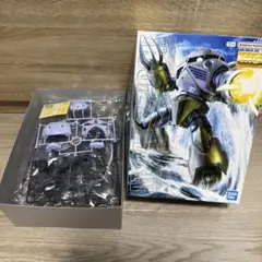 MG 量産型 ザク ver 2 ズゴック ガンダム ガンプラ マスターグレード
